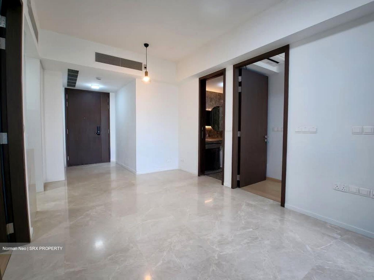 Amber 45 (D15), Apartment #551667301